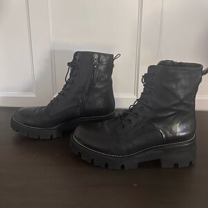 Sam Edelman Lug boot